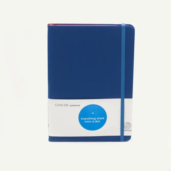 Notebook - 25-213 - ბლოკნოტი A5 - square pg-84590 Notebook - 25-213 - ბლოკნოტი A5 - square pg-84590