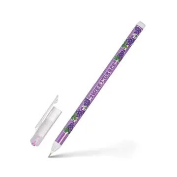 Piano - PT-1115 -blue - კალამი - ლურჯი pg-84934color იისფერი 