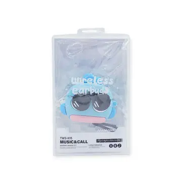 Wireless Earbuds - TWS-K15 - ყურსასმენი pg-85739 