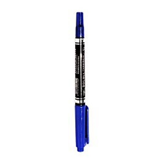 სიდის მარკერი ლურჯი cy-2002 blue pg-82186color ლურჯი 