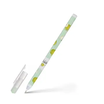 Piano - PT-1118 -blue - კალამი ბურთულიანი - ლურჯი pg-84933 