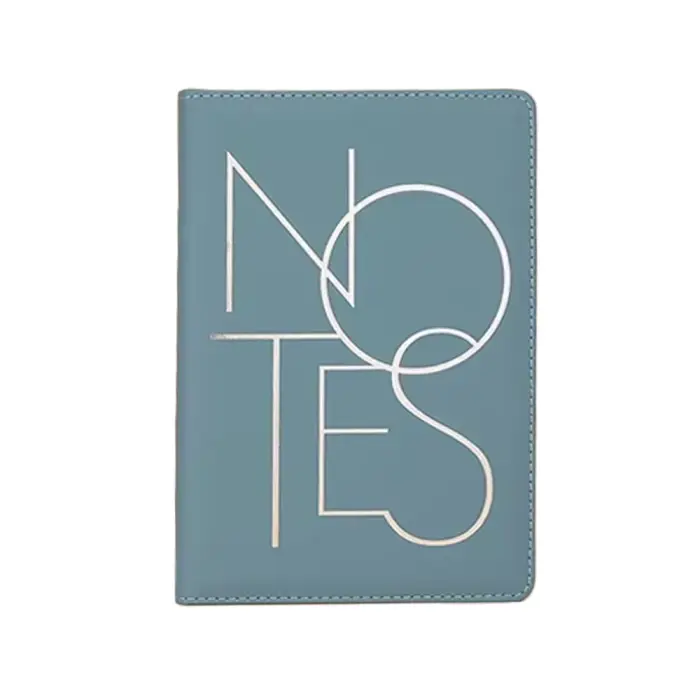 ბლოკნოტი ა5 nt-100-25square pg-84594 