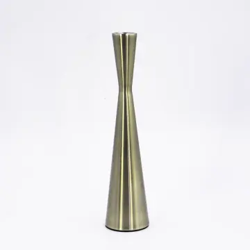 შანდალი მეტალის - 2016419-C - Candle Holder pg-84991 