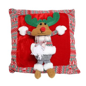 საშობაო ბალიში pillow-b013 pg-83158 