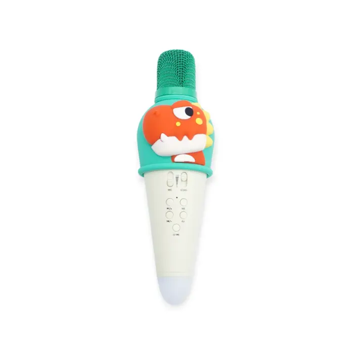 LULU FUNNY - XL-660 - Microphone - საბავშვო მიკროფონი pg-85738 