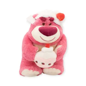 Soft Toy - DL0732523 - Lotso - რბილი სათამაშო, დათვი pg-85386 