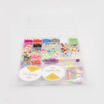 მძივების ნაკრები - mdz-2285-7 pg-84821 