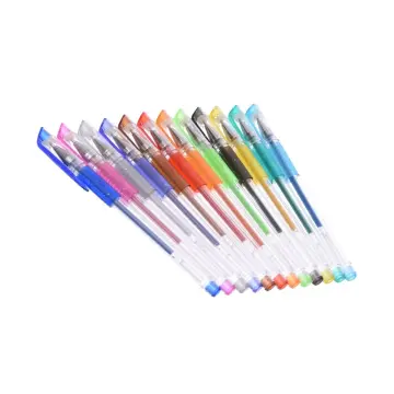 ბრჭყვიალა კალამი 12ფ shiny-718-12 pg-83772 