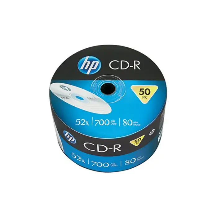 CD დისკი CD-R 52x 700mb SO-50R pg-82197 