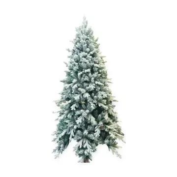 Christmas Tree - XO-2357s-210 - Christmas Decoration - საშობაო ნაძვის ხე 210 სმ pg-82986 