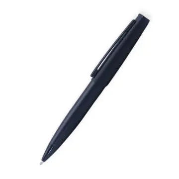 Ballpoint Pen - WG-2015 - სასაჩუქრე კალამი pg-85627color შავი 