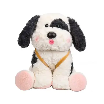 რბილი სათამაშო - 073-05 - ძაღლი - Soft toy - Dog pg-84645 