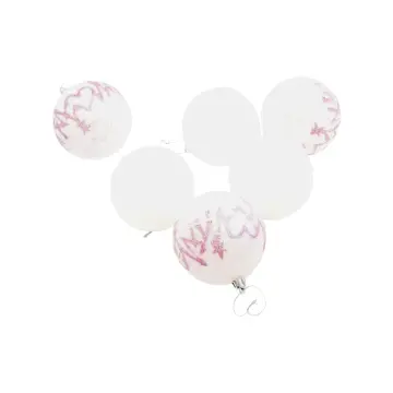 ნაძვისხის სათამაშო - LR8024ZH-07 pg-85050 