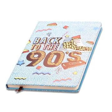 ბლოკნოტი nt-001-25k pg-84403 