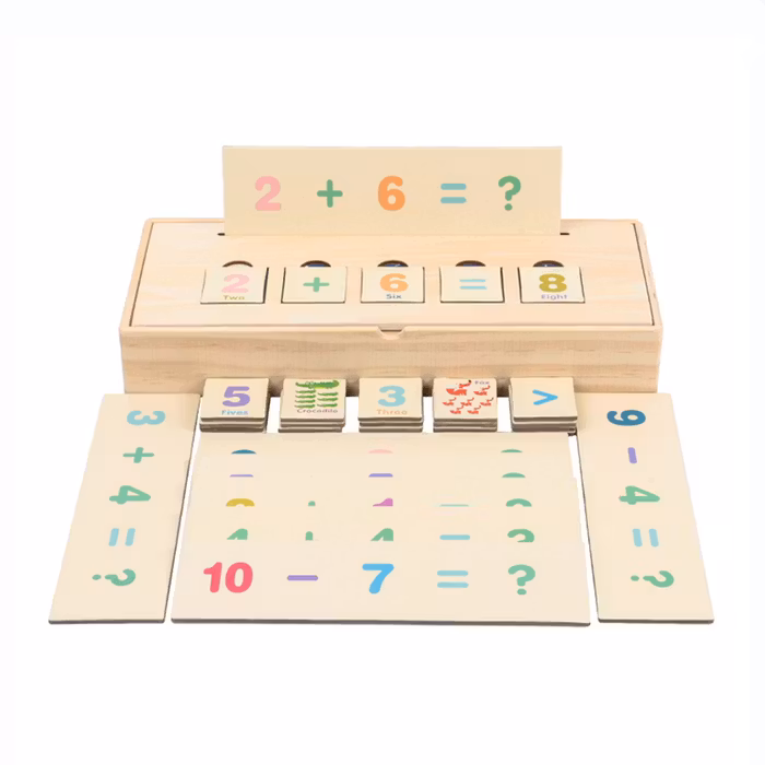 ხის საამაგიდო სათამაშო wood-29 pg-83713 