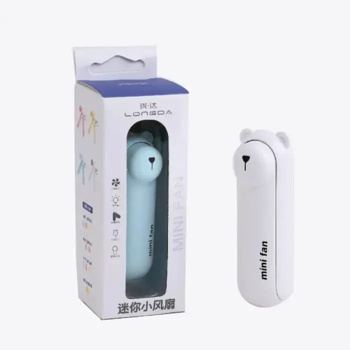 პატარა პორტატული ვენტილატორი fan-cj9024-8 pg-83986 