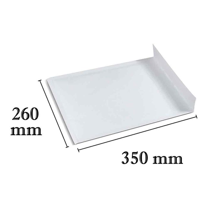 ENV 260X350 მუყაოს კონვერტი pg-81720 ENV 260X350 მუყაოს კონვერტი pg-81720