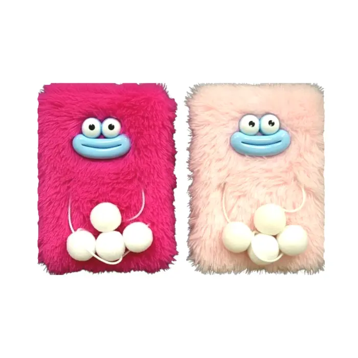 საბავშვო ბლოკნოტი A6 -M-015 - Notebook pg-85799 