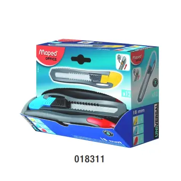 Maped - 018311 - Universal Plast 18Mm - საკანცელარიო დანა pg-85155 