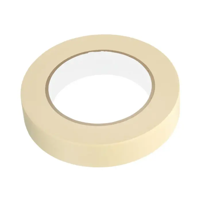ARK - 2321 - ქაღალდის სკოჩი - 24mm x 25mm pg-83388color თეთრი ARK - 2321 - ქაღალდის სკოჩი - 24mm x 25mm pg-83388color თეთრი