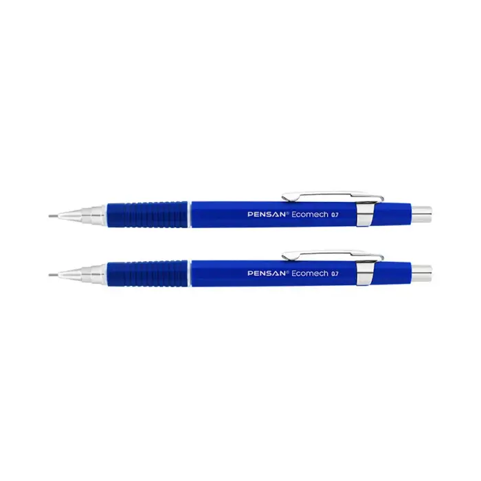 PENSAN - Ecomech - 33836 - მექანიკური ფანქარი - 0.5-0.7mm pg-83328 PENSAN - Ecomech - 33836 - მექანიკური ფანქარი - 0.5-0.7mm pg-83328