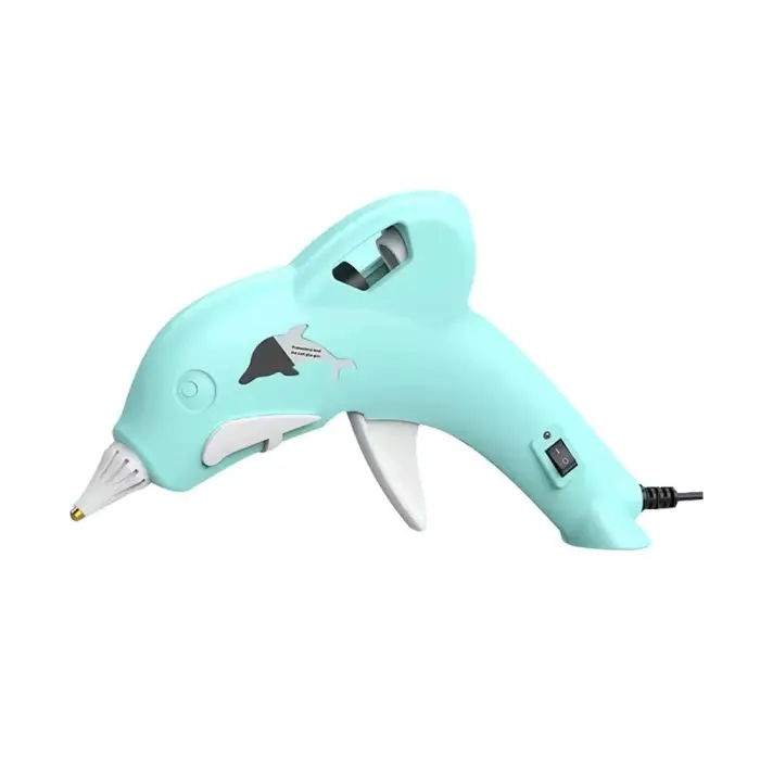სილიკონის წებოს თოფი (დელფინი) glgun-12 pg-84191 