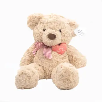 ფუმფულა სათამაშო,დათვი pump-047-1(50cm) pg-84483 