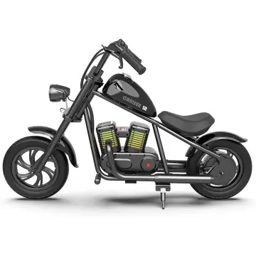 Ride on Moto - 03 - საბავშვო ელექტრო მოტო pg-84826color რუხი 