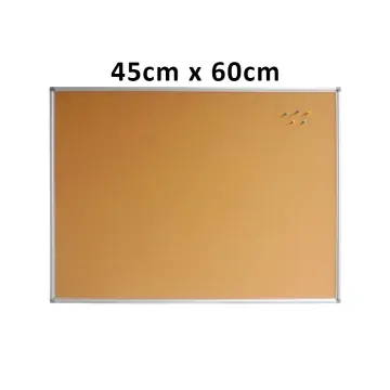 კორკის დაფა 45*60 kork-45x60 pg-81992 