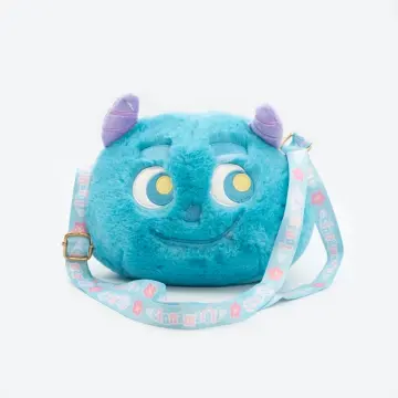 ფუმფულა ჩანთა,მონსტრი kbag-lh1143 pg-84319 