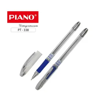 საწერი კალამი, პიანო PIANO-PT-338 pg-84562 