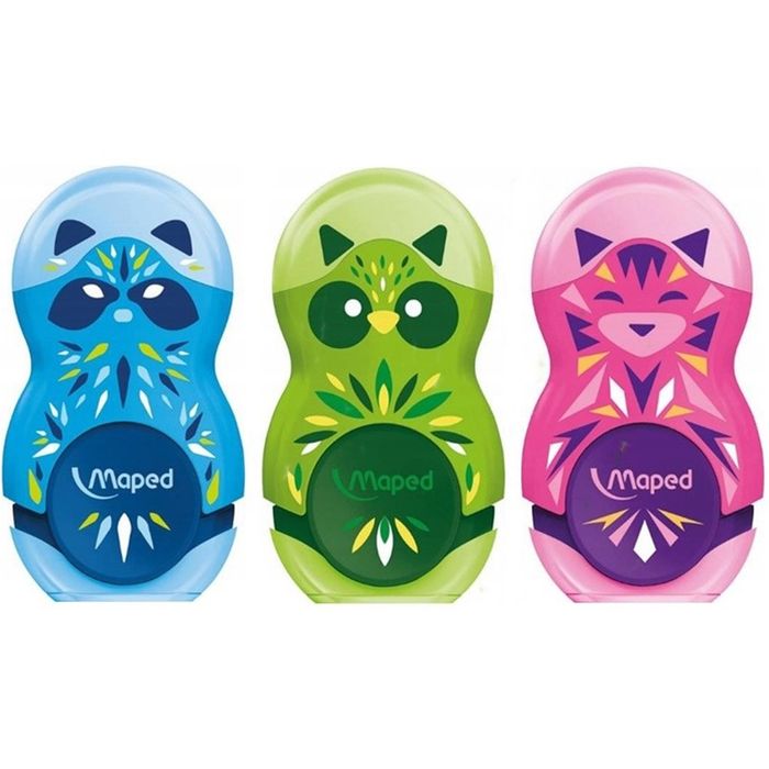 Maped - 049113 - Mini Cute - სათლელი pg-80810 