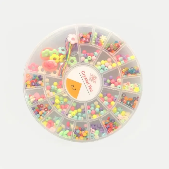 მძივების ნაკრებიი - mdz-2285-5 pg-84819 