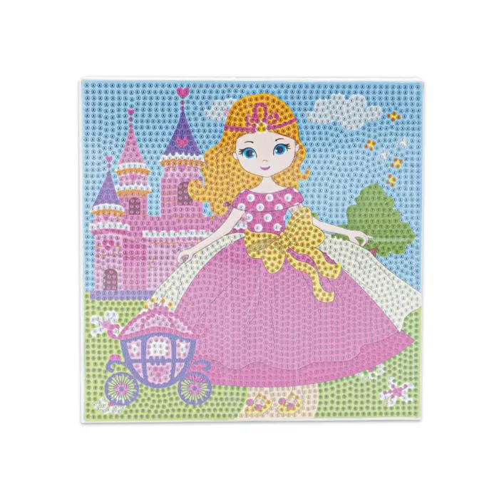 Beads Art - H-811- მძივით ასაწყობი ნახატები - 20X20 pg-85463 Beads Art - H-811- მძივით ასაწყობი ნახატები - 20X20 pg-85463