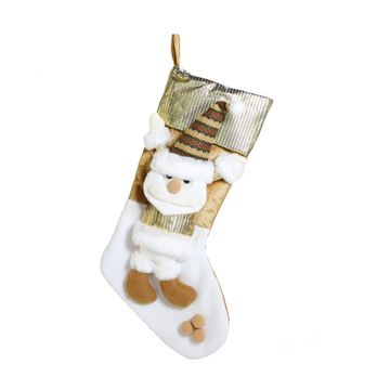 საშობაო წინდა socks-w002 pg-83152 