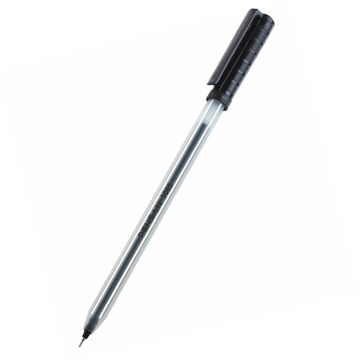 PENSAN - 1005 - STYLO Pen - BLACK - კალამი ბურთულიანი 0,7mm pg-81598color შავი 