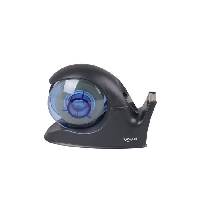 Maped - 575200 - Essentails - წებოვანი ფირის დისპენსერი pg-03646color შავი 