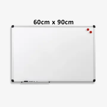 დაფა 60*90 wb-60x90 pg-82010 