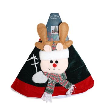 საშობაო ხალიჩა rug-s001a pg-83165 