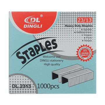 სტეპლერის ტყვია - DingLi - Staples - DL2313 - 23/13 pg-82851 