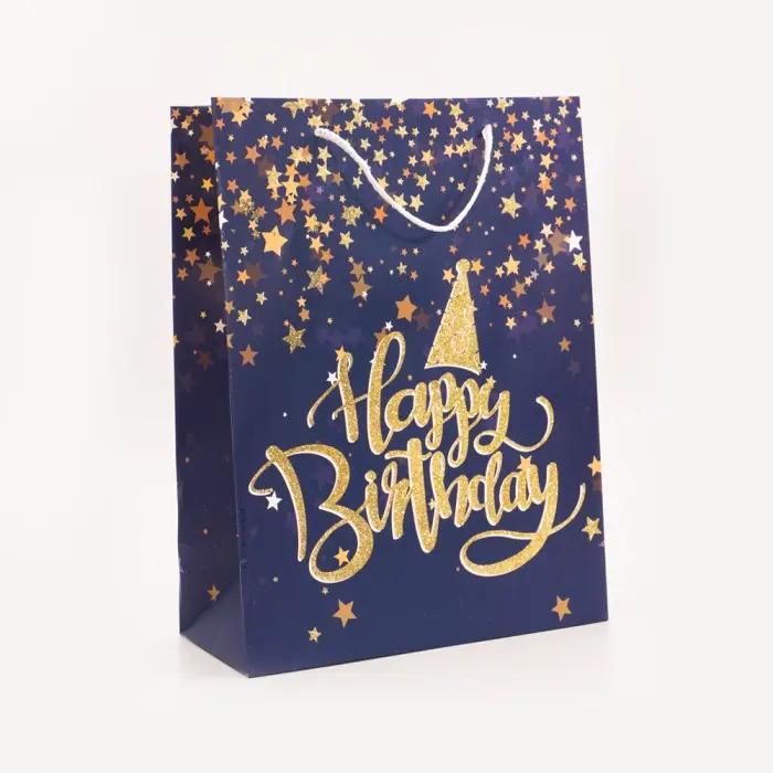 მუყაოს სასაჩუქრე ჩანთა GFBAG-2271M pg-84945 