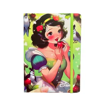 ბლოკნოტი (პრინცესები) nt-SH-Q6183 pg-84116 