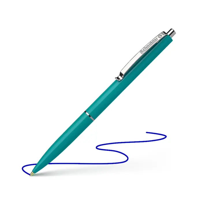 კალამი schn-k15-green pg-82378 