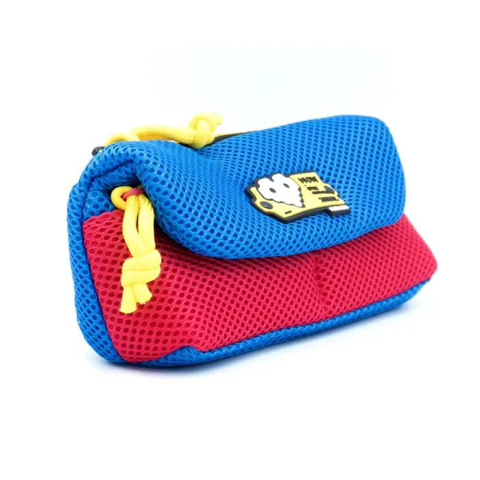 WOW Style - WPC-073 - School Pencil Case - სასკოლო პენალი pg-85470 WOW Style - WPC-073 - School Pencil Case - სასკოლო პენალი pg-85470