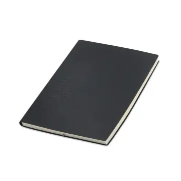 Notebook - 214 - ბლოკნოტი A4 pg-84630 