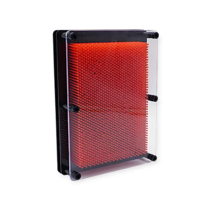 3D Pin Art Sensory Toys - 2838-12 - 3D სახალისო სათამაშო pg-85755 