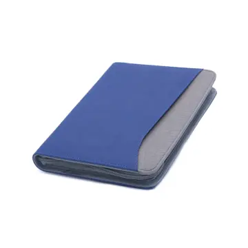 Notebook - A25-10 - ბლოკნოტი A5 pg-84612 