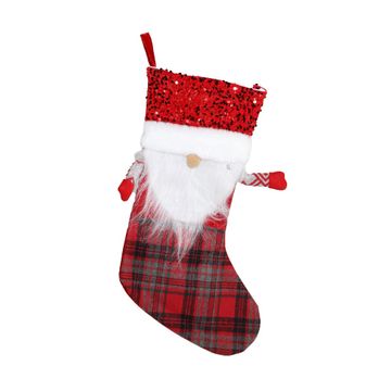 საშობაო წინდა socks-w011 pg-83150 