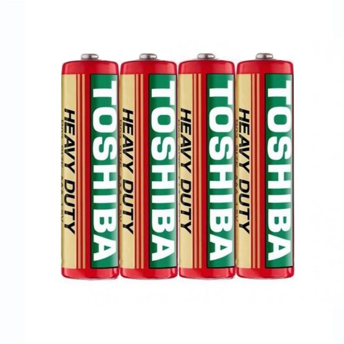 Toshiba AAA - 1.5V - ელემენტი pg-79337 