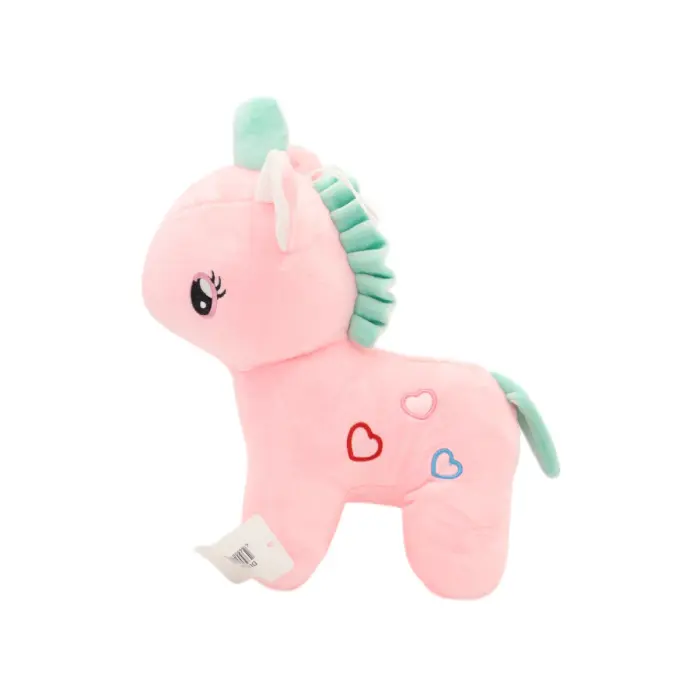 Soft Toy - DL0732517 - Pony - რბილი სათამაშო - პონი pg-85382 